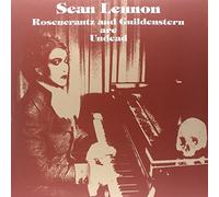 Lennon, Sean - Rosencrantz & Guildenstern