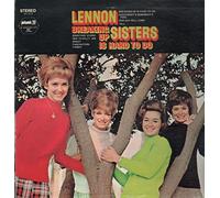 Lennon Sisters - Breaking Up Is Hard To Do