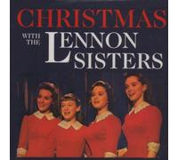 Lennon Sisters Christmas With the Lennon Sisters (CD)