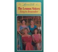 Lennon Sisters - Easy to Remember