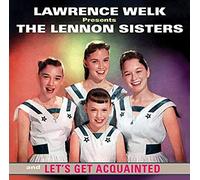 Lennon Sisters - Lawrence Welk Presents The Lennon Sisters: Let's