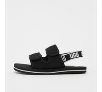 Lennon Slingback (GS) nero 22