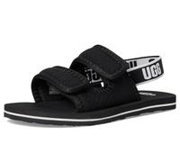 UGG - K Lennon Slingback Nero - Sandali e scarpe aperte 35 Nero