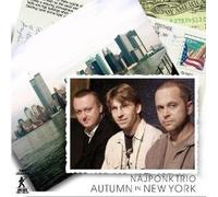 Lennon/ Smith/ Duke/ Najponk Trio - Autumn In New York