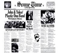 Lennon - Sometime in New York City