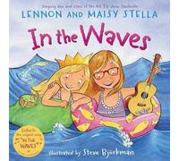 Lennon Stella In the Waves (Copertina rigida)
