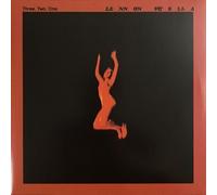 Lennon Stella Three. Two. One. (Vinyl LP) 12" Album