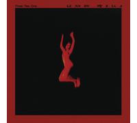 Lennon Stella Three. Two. One. (Vinyl LP) 12" Album