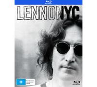 LennoNYC (Blu-ray) John Lennon Yoko Ono Michael Epstein Yoko Ono John Lennon