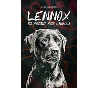 Lennox. 30 poesie per animali