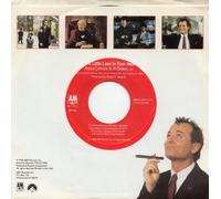 Lennox, Annie & Al Green - Lennox, Annie & Al Green Put A Little Love In Your Heart 7" A&M AM484 EX/EX 1988 picture sleeve