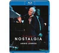 Lennox Annie - An Evening Of Nostalgia With Annie Lennox
