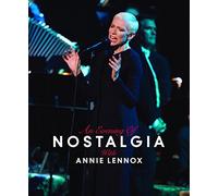 Lennox Annie - An Evening Of Nostalgia With Annie Lennox