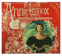 Lennox, Annie - Christmas Cornucopia (Digipak)