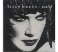 Lennox,Annie - Cold (Coldest)