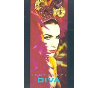 Lennox,Annie - Diva 2 - Totally Diva