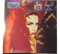 Lennox Annie - Diva