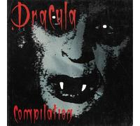 LENNOX ANNIE - Dracula compilation Love song for a vampire Vampire Two vamps as guests Siamo tutti Dracula Nosferatu Tattoo vampire