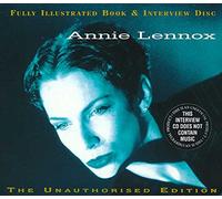 Lennox, Annie - Interview