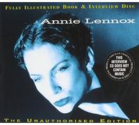 Lennox, Annie - Interview