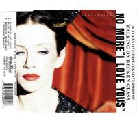 Lennox,Annie - No More I Love Yous
