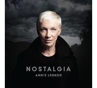 Annie Lennox Nostalgia (CD)