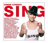 Lennox, Annie - Sing [Import]