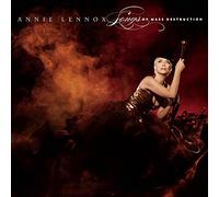 Annie Lennox – Songs Of Mass Destruction – Sony Music