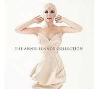 The Collection - Annie Lennox (Audio Cd)
