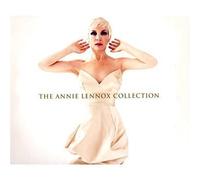 Lennox,Annie - The Collection