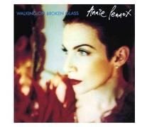 Lennox, Annie - Walking Broken Glass/It's Alright/River