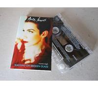 Lennox, Annie - Walking on Broken Glass (Live MTV Unplugged) [CASSETTE]