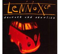 Lennox Cf Deutsch Und Deutlich (CD)