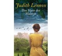 Lennox, Judith Das Haus Der Malerin Book NUOVO