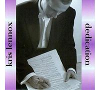 Lennox Kris - Dedication