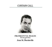 Lennox Seales Curtain Call (Tascabile)