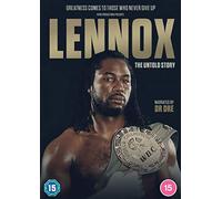 Lennox: The Untold Story [DVD]
