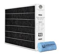 Lennox X6675 Lennox - Filtro per forno domestico con panno per la pulizia all'ingrosso