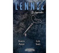 Lenny - Apprendre: Format poche