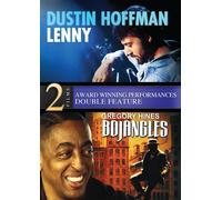 Lenny - Bojangles (DVD) Peter Riegert Valerie Perrine Dustin Hoffman