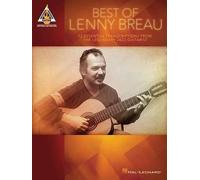 Lenny Breau Best of Lenny Breau (Tascabile)