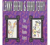 Lenny Breau & Brad Terry - Living Room