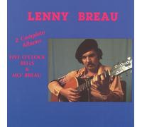 Lenny Breau Five O'Clock & Mo Breau (CD)