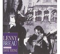 Lenny Breau - Lenny Breau & Dave Young - Live at Bouron Street