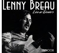 Lenny Breau - Live at Donte'S
