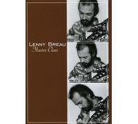 Lenny Breau - Lenny Breau - Master Class