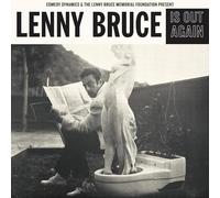 Lenny Bruce Is Out Again