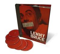 Lenny Bruce - Let the Buyer Beware