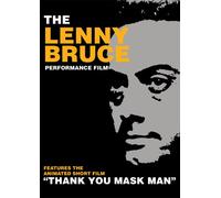 Lenny Bruce - Performance Film