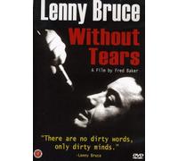 Lenny Bruce Without Tears [Edizione: Stati Uniti]